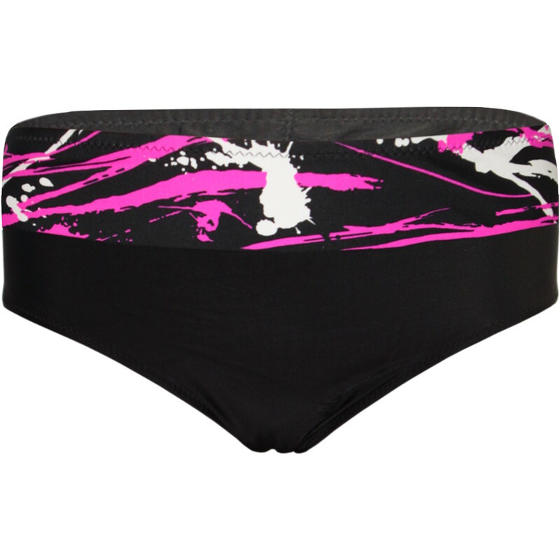 Modera Ivey Pink plavky spodní díl S983
