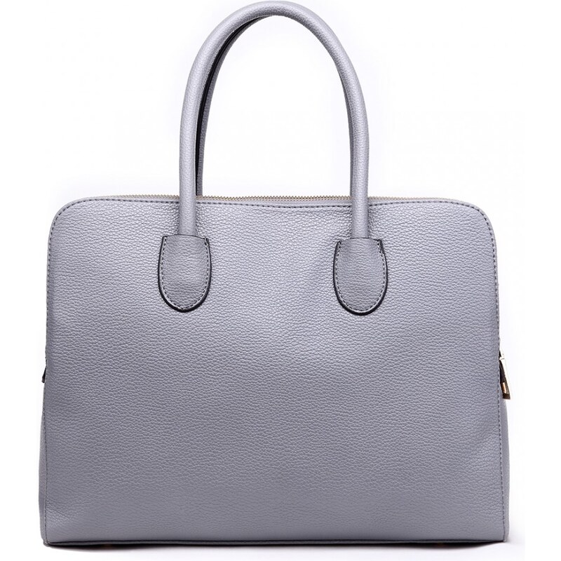 Miss Lulu Kabelka Simply Business Grey