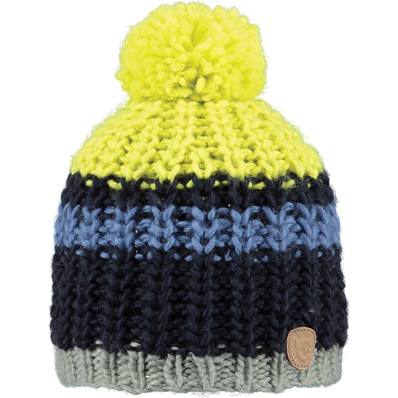 Dětská čepice BARTS COLTON BEANIE BOYS