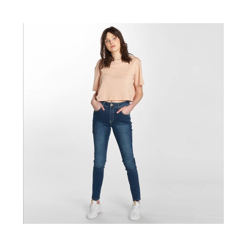 Just Rhyse / Skinny Jeans Buttercup in blue