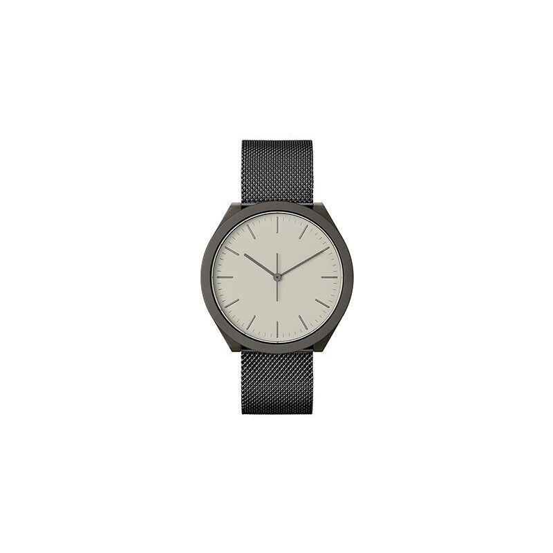 NORMAL TIMEPIECES HIBI H23-M18BL