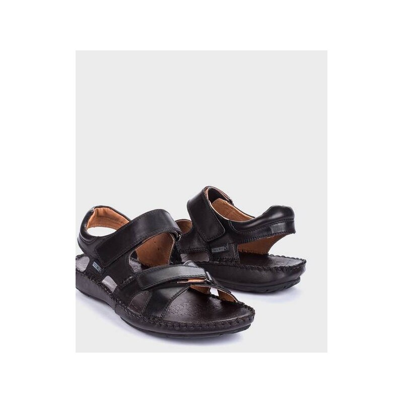 Pánské sandále Pikolinos 06J-5818 černá