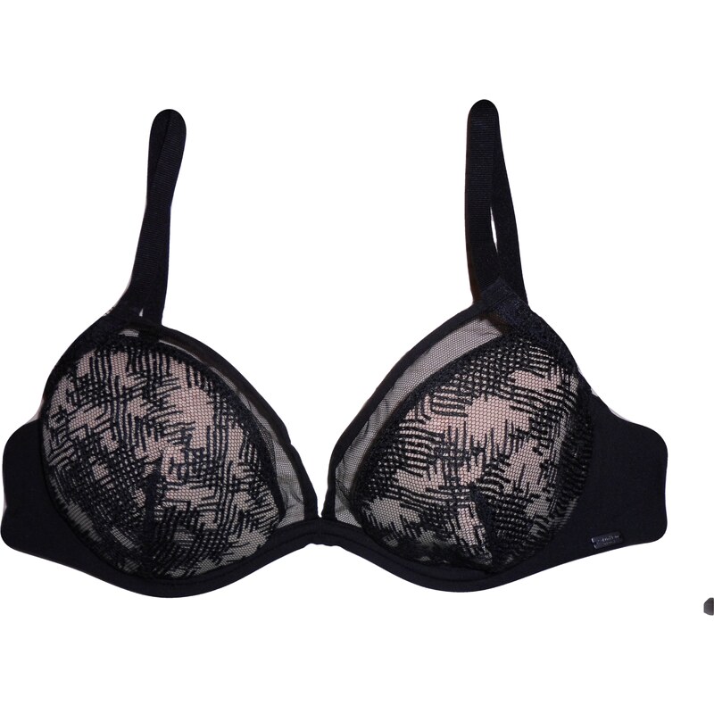 Podprsenka F3853E - Calvin Klein 74058521
