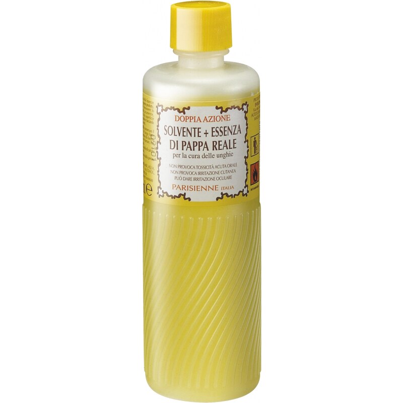 Parisienne Solvente odlakovač 125ml