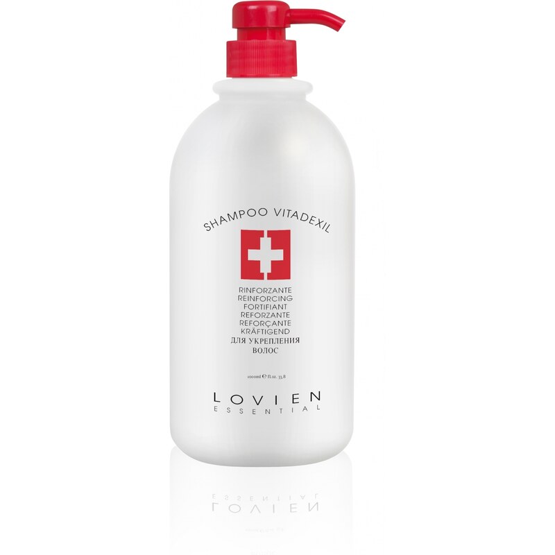 L´OVIEN ESSENTIAL Vitadexil Šampon proti padání vlasů 1000 ml