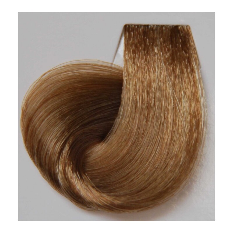 Lovien Lovin Color barva na vlasy 8 Biondo Chiaro 100 ml