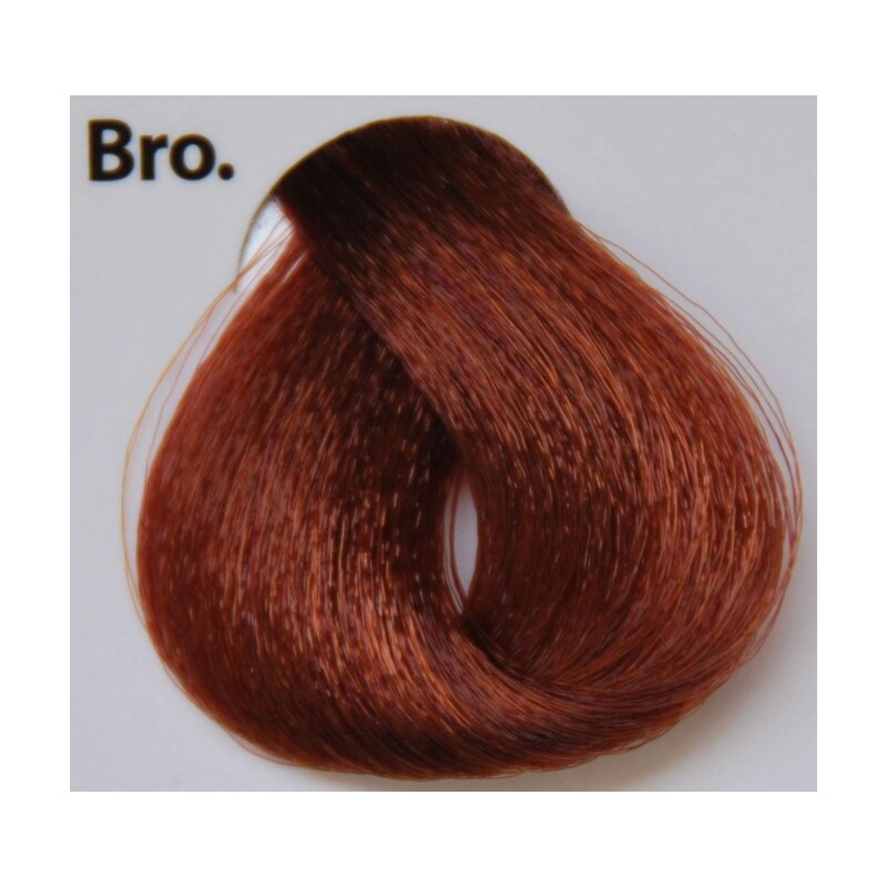 Lovien Lovin Color barva na vlasy Bronzo 100 ml