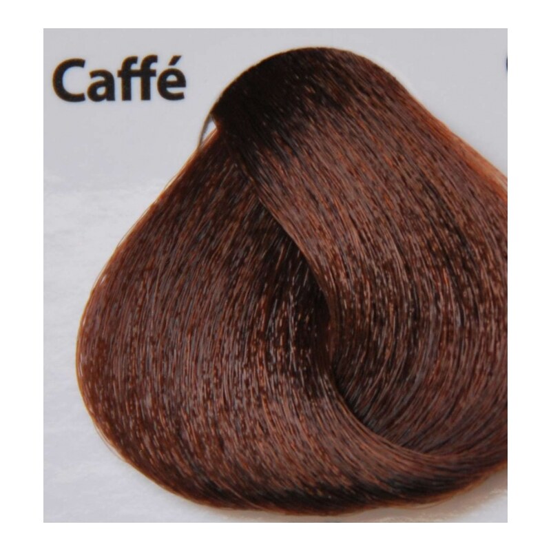 Lovien Lovin Color barva na vlasy Caffé 100 ml