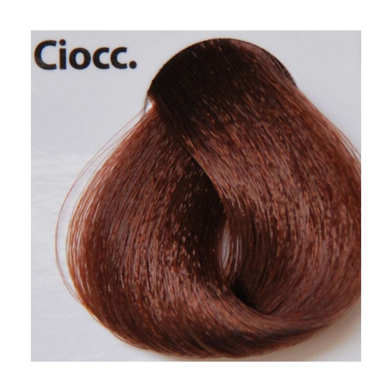Lovien Lovin Color barva na vlasy Cioccolato 100 ml