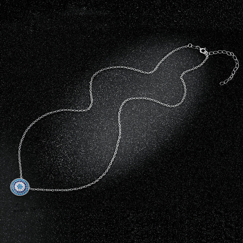 Emporial náhrdelník Symbol ochrany SCN099