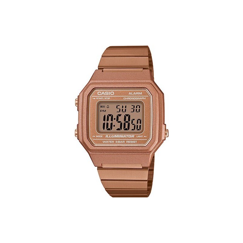 CASIO - Retro B 650WC-5AEF