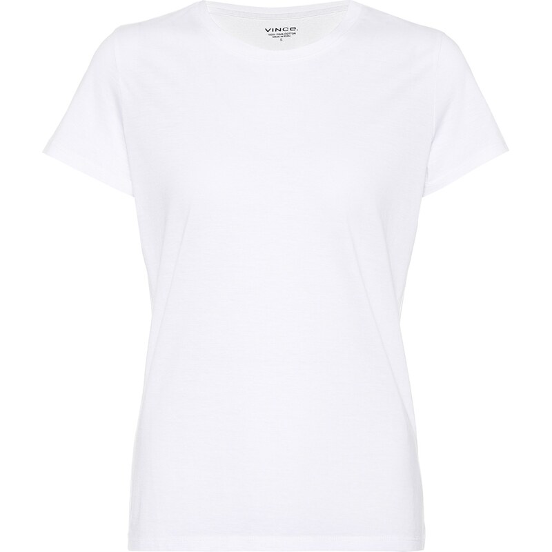 Vince Cotton T-shirt