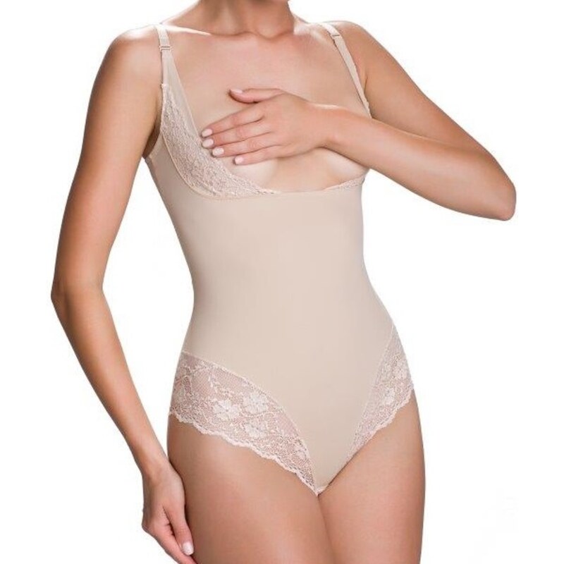 Dámské body model 4398101 - Eldar