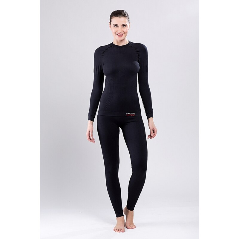 Hanna Style Dámské termo podvlékací kalhoty 06-120 21033244
