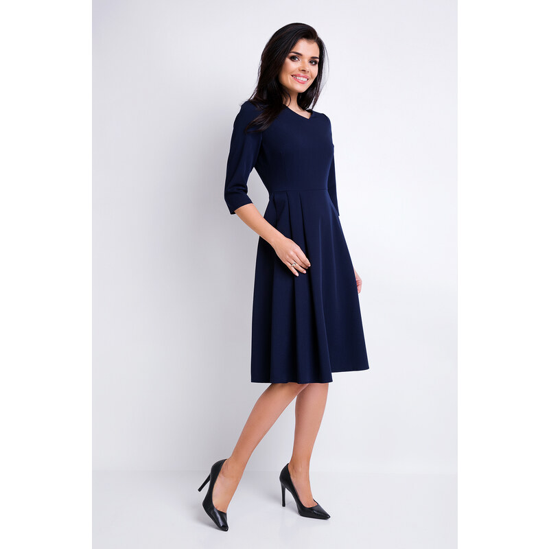 Dámské šaty A157 - Awama 72553909