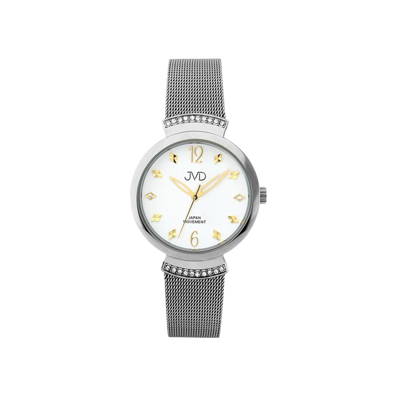 Dámské elegantní náramkové hodinky JVD JC096.5 114945383