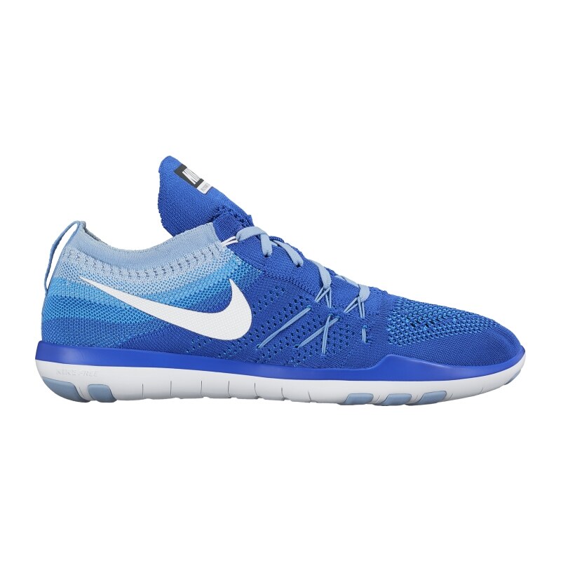 Nike NIKE W NIKE FREE TR FOCUS FLYKNIT 844817 401 GLAMI.cz