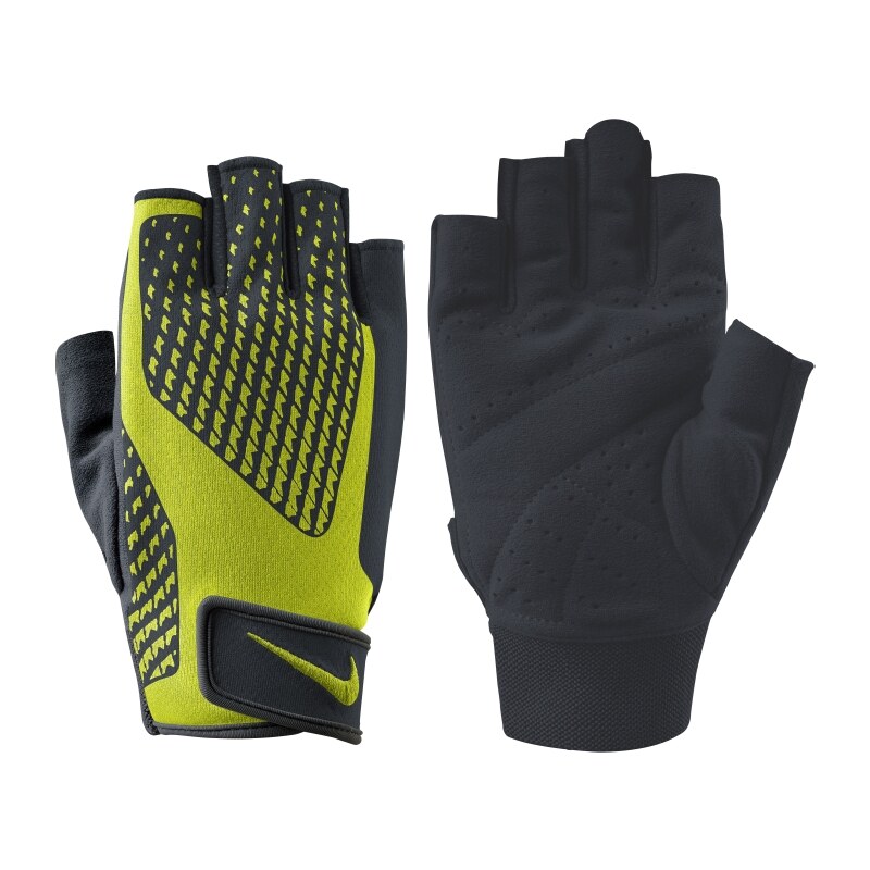 NIKE MEN S CORE LOCK TRAINING GLOVES 2.0 NLG38023MD GLAMI.cz