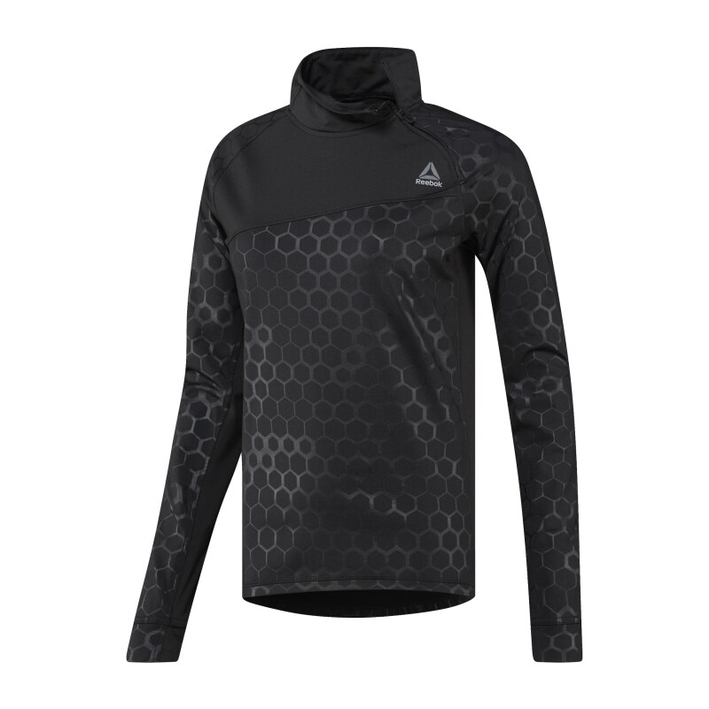REEBOK HEXAWARM QTR ZIP BS1795 GLAMI.cz