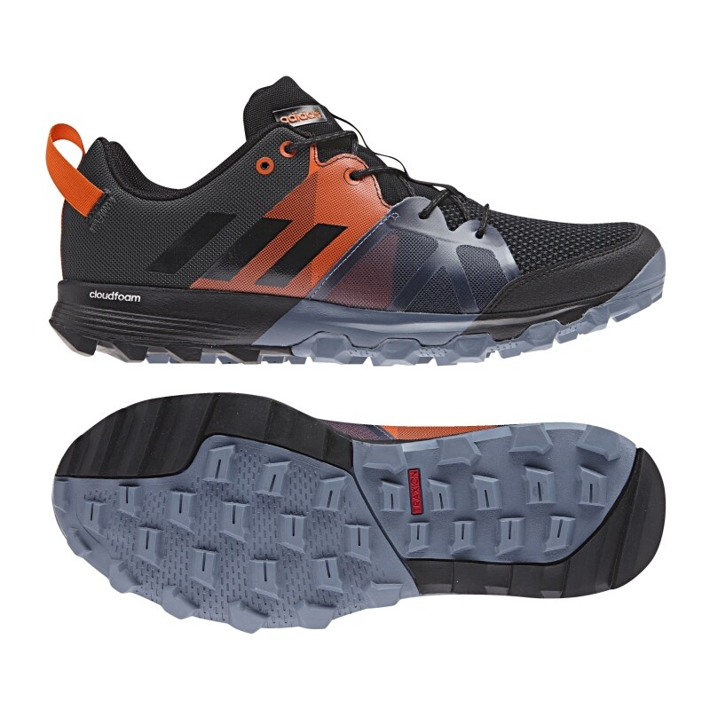 ADIDAS kanadia 8.1 tr m CP8842 GLAMI.cz
