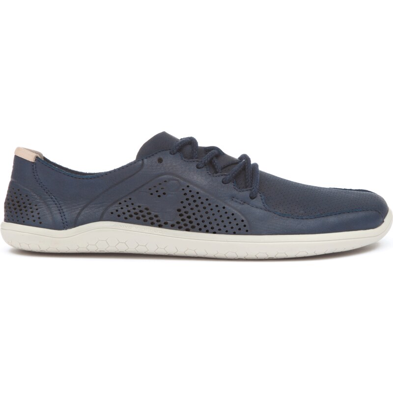 Vivobarefoot PRIMUS LUX L Leather Indigo - 35