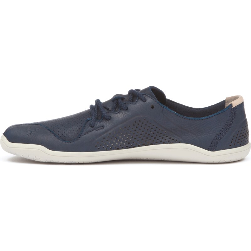 Vivobarefoot PRIMUS LUX L Leather Indigo - 35