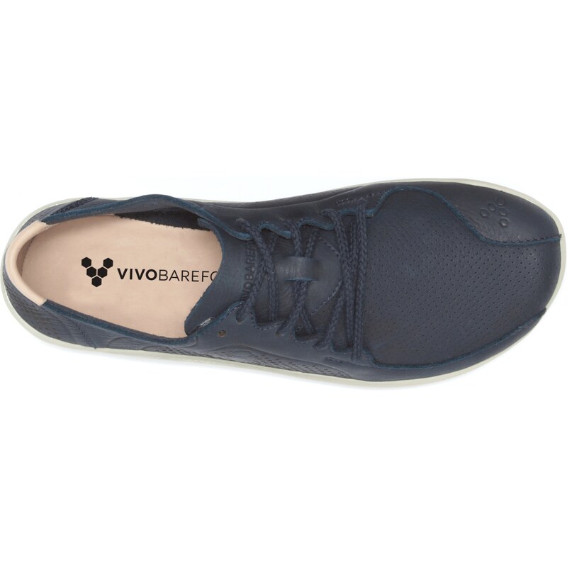 Vivobarefoot PRIMUS LUX L Leather Indigo - 35