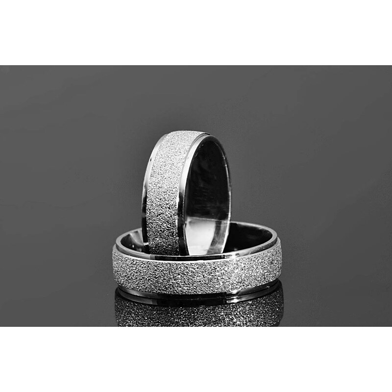 OLIVIE Snubní prsten WILLIAM 1400