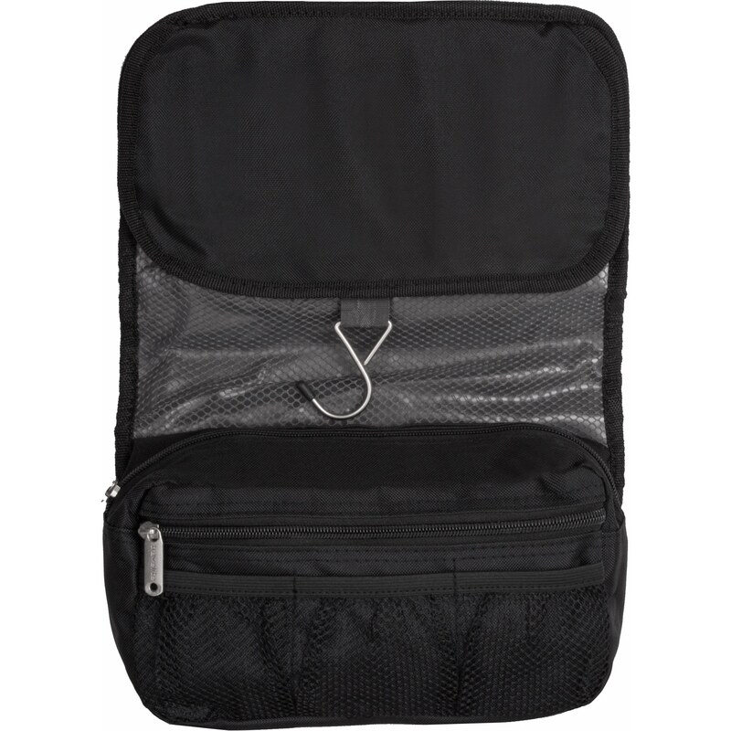 Travelite Orlando Cosmetic Bag Black