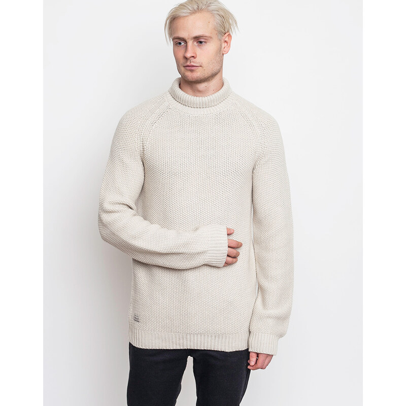 Rvlt 6413 Knit structure Offwhite