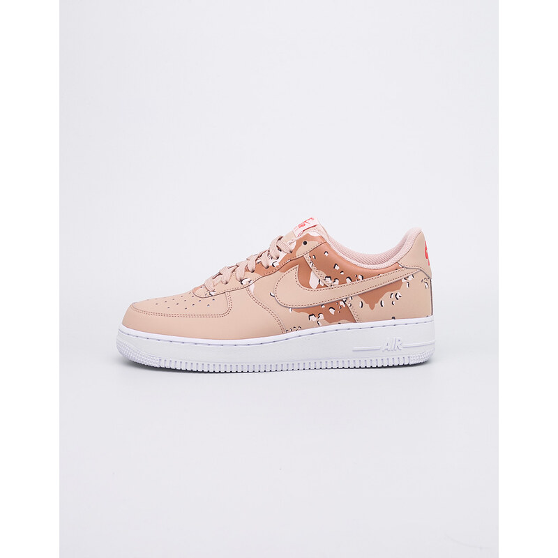 Nike air force 1 '07 lv8 bio beige hot sale
