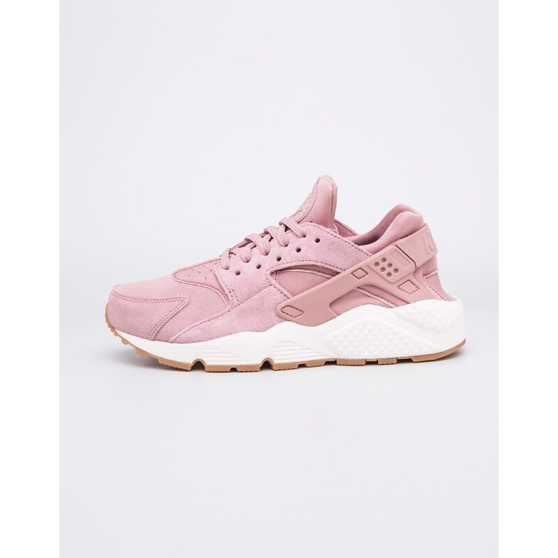 Nike huarache run sd particle pink best sale