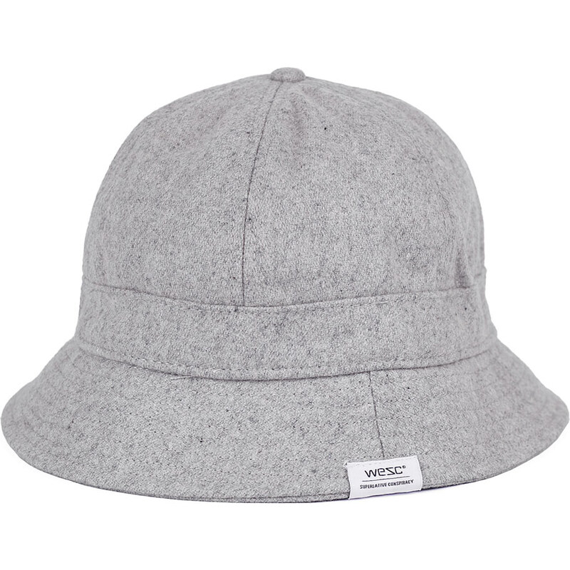 WeSC Bell Grey Melange