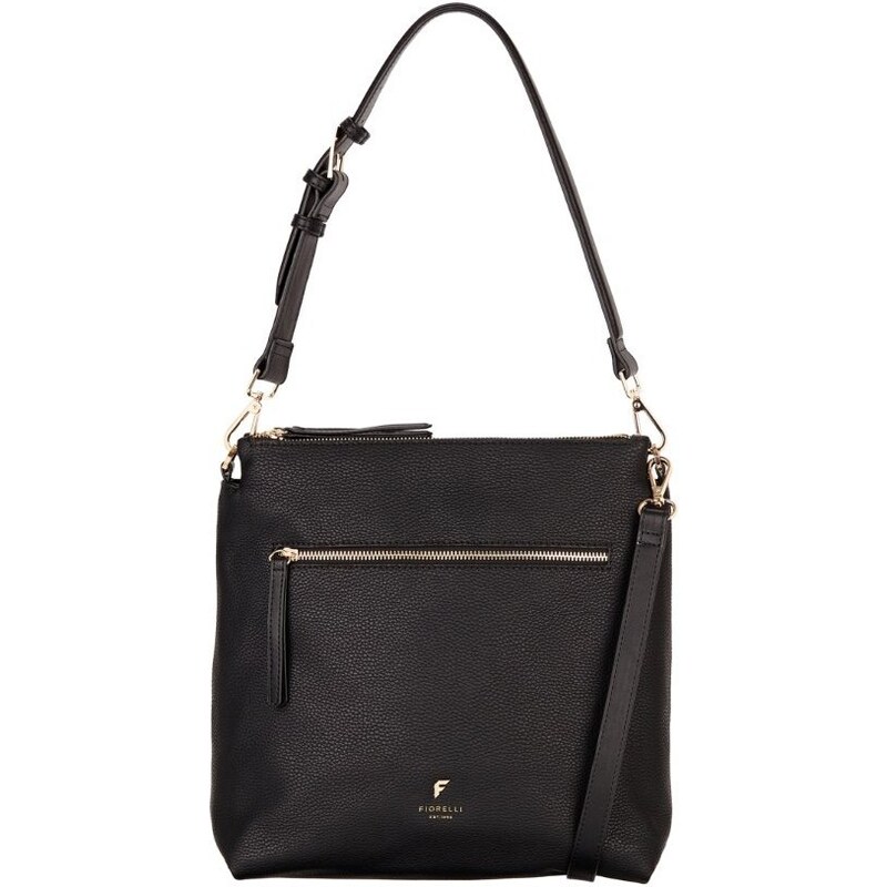 Elegantní dámská kabelka Fiorelli ELLIOT - černá