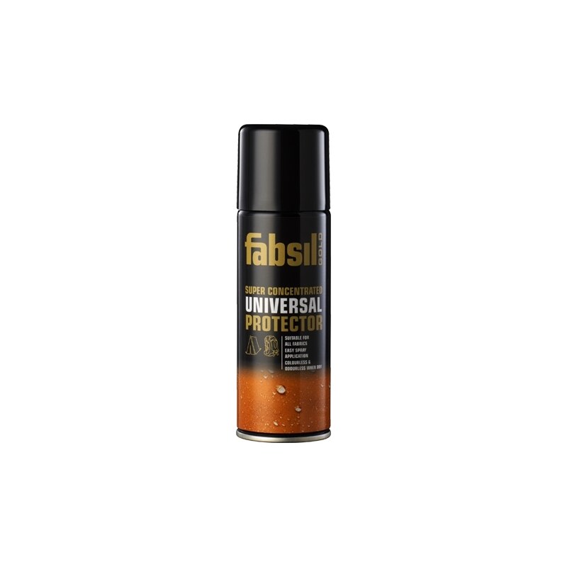 Grangers Granger's Fabsil Gold Aerosol 200 ml