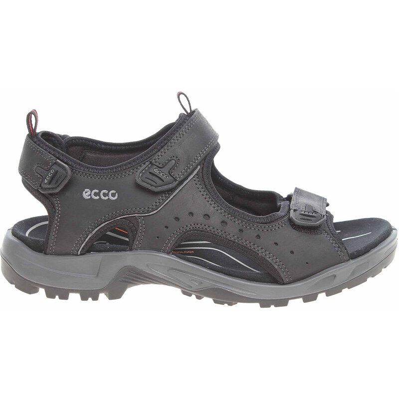 Pánské sandály Ecco Offroad 82204412001 black 42