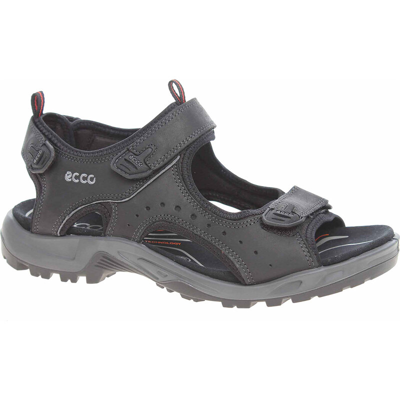 Pánské sandály Ecco Offroad 82204412001 black 42