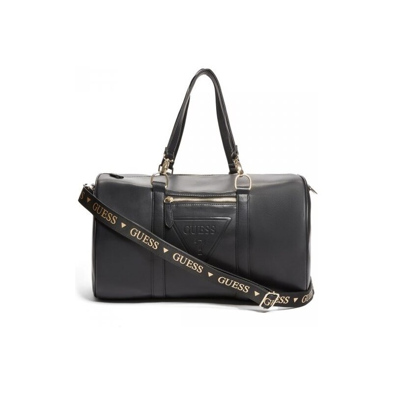 Guess gym shop bag