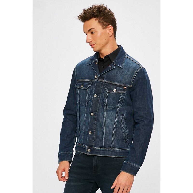 Mustang new york jacket deals