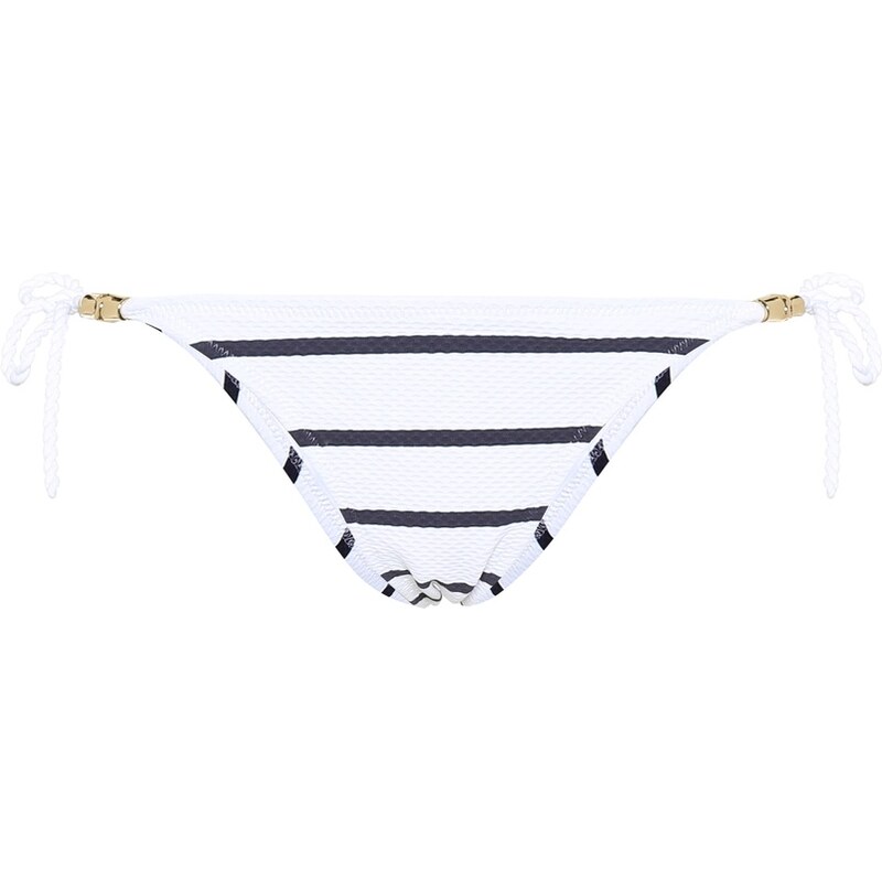 Heidi Klein Core Nautical bikini bottoms
