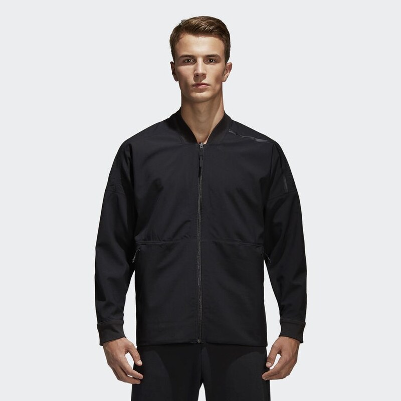 adidas Performance M ZNE rever jkt Pánská bunda CF0652