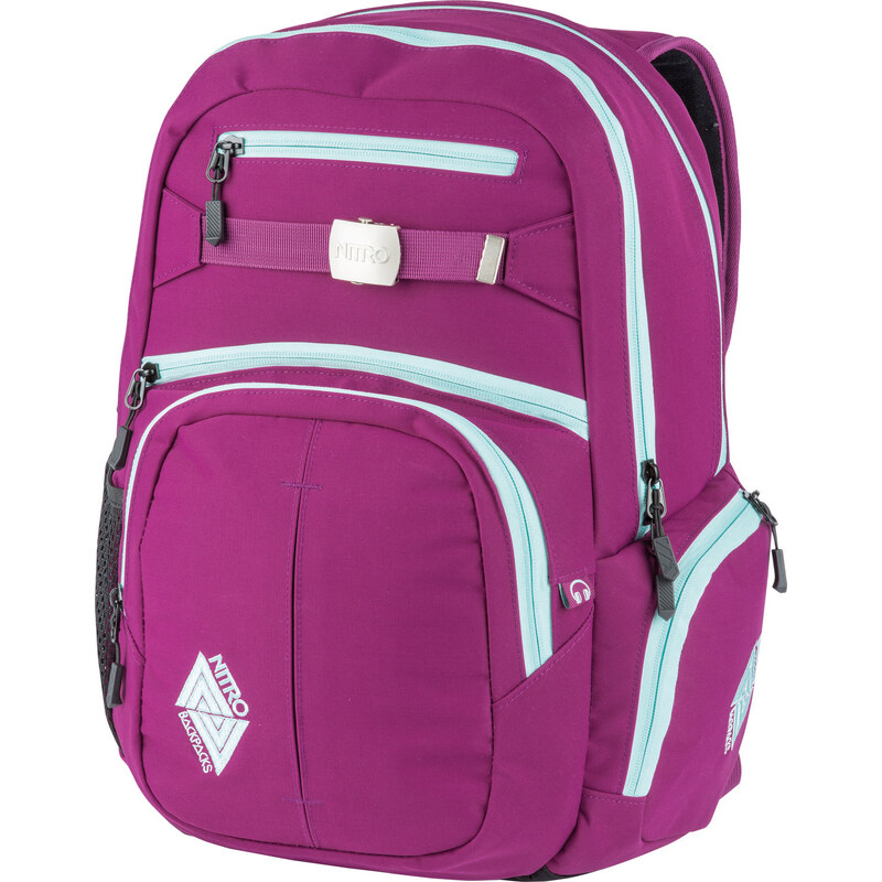Nitro Hero - Grateful Pink 37 L 102261560