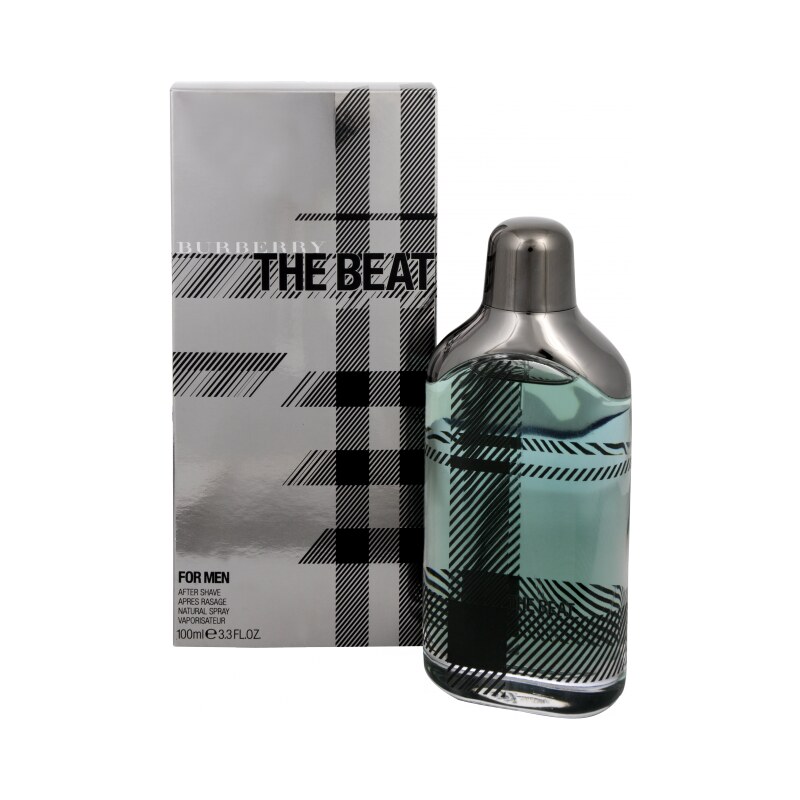 Burberry The Beat For Men - voda po holení 100 ml