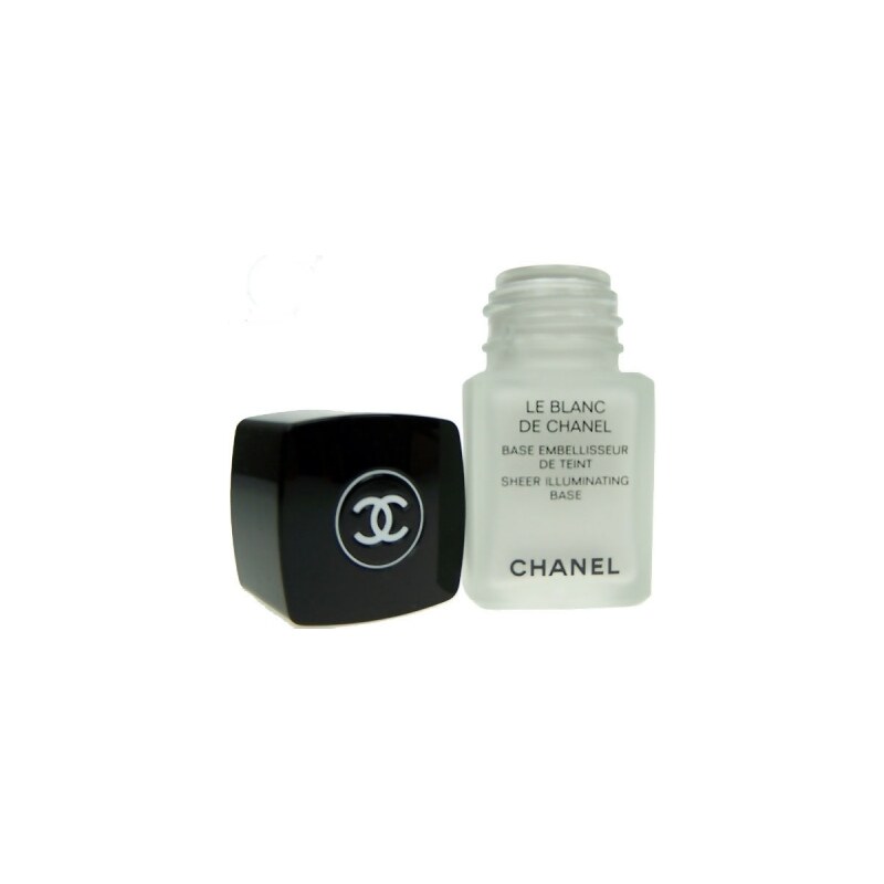 Chanel Le Blanc De Chanel 30 ml podklad pod makeup pro ženy