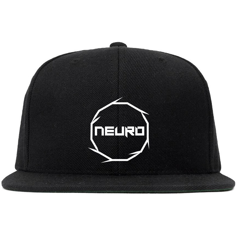 DNBMARKET Snapback NEURO ROUND