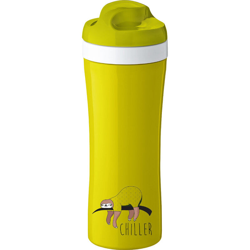 Koziol Water Bottle 425ml OASE