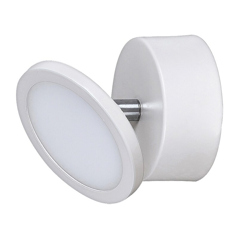 Rabalux Rabalux 2713 - LED Nástěnné svítidlo ELSA LED/6W/230V bílá RL2713