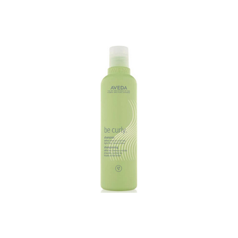 Aveda Be Curly Shampoo 250ml