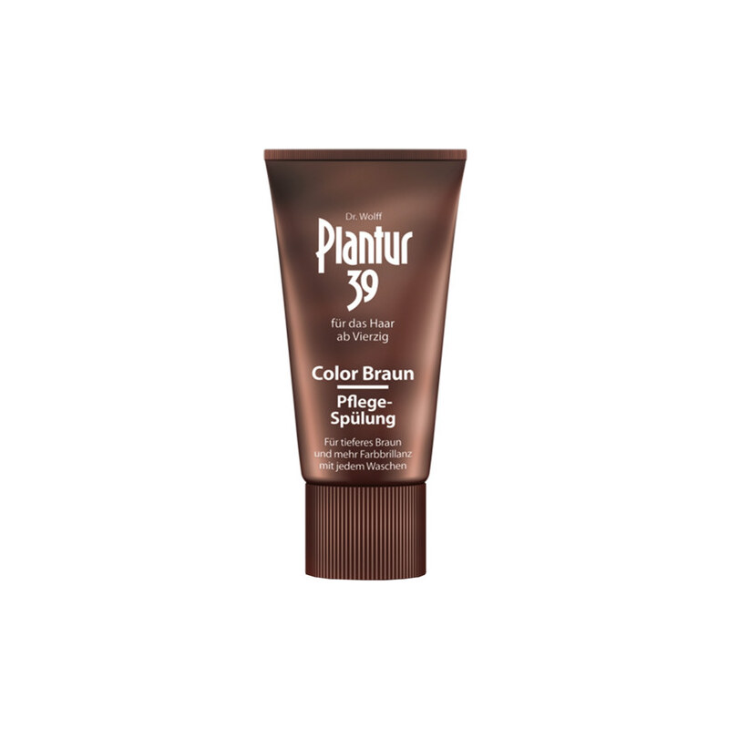 Plantur 39 Colour Brown Conditioner 150ml