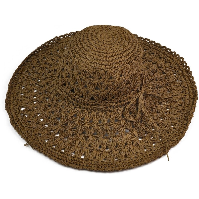 Art of Polo Prolamovaný klobouk na léto